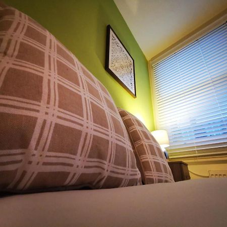 Capital Host- Apartments Euston Londra Esterno foto